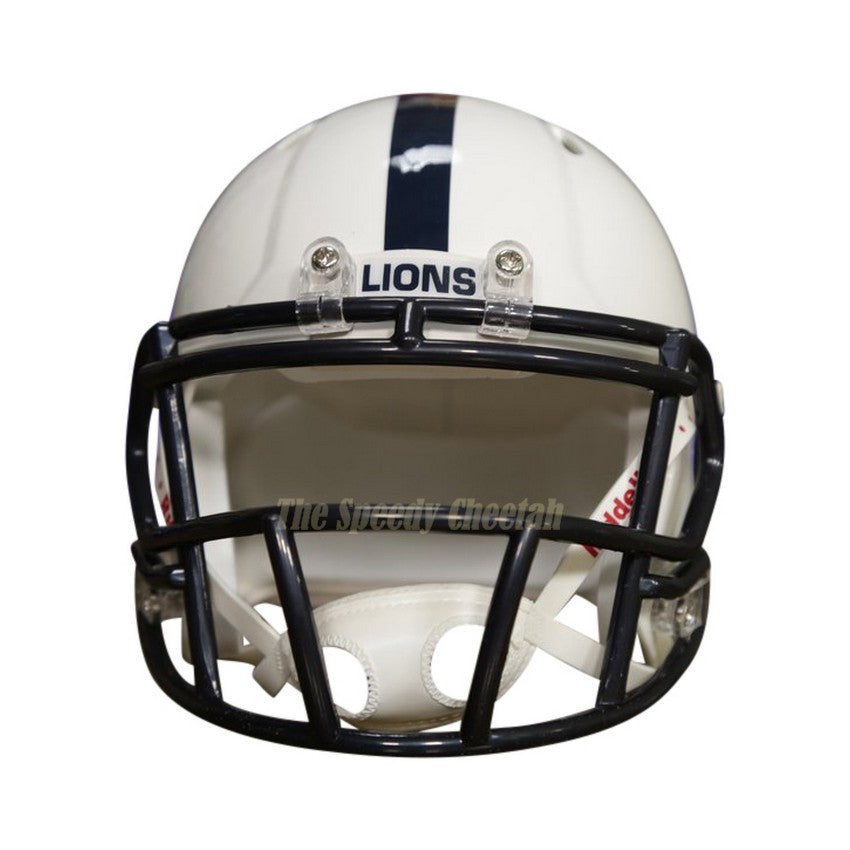 Penn State Nittany Lions Riddell Speed Mini Helmet - OPEN BOX