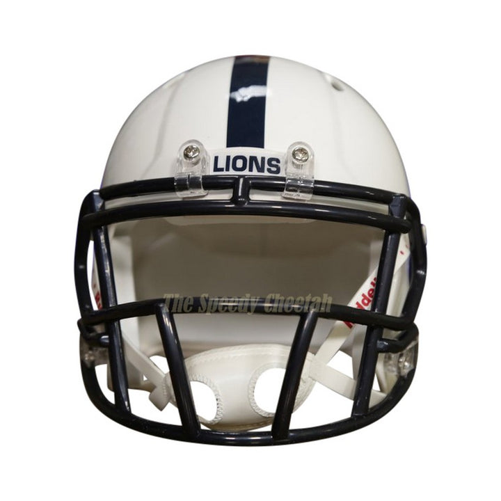 Penn State Nittany Lions Riddell Speed Mini Helmet - OPEN BOX