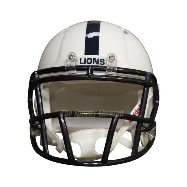 Penn State Nittany Lions Riddell Speed Mini Helmet