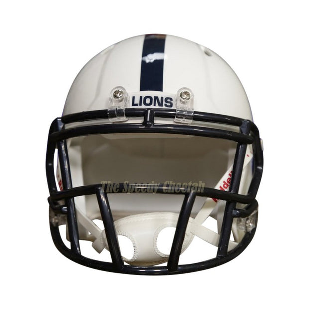 Penn State Nittany Lions Riddell Speed Mini Football Helmet
