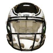 Philadelphia Eagles Black Alternate Speed Authentic Football Helmet