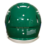 Philadelphia Eagles 1974-95 Riddell Throwback Authentic Football Helmet