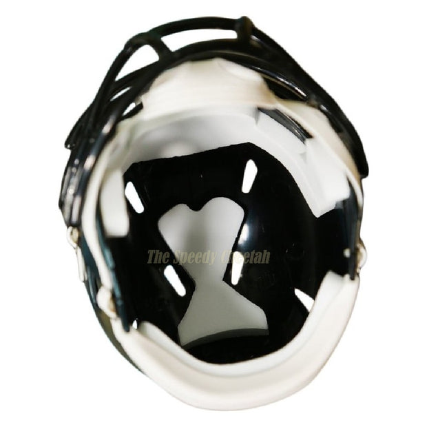 Philadelphia Eagles Riddell Speed Mini Football Helmet