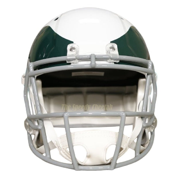 Philadelphia Eagles 1969-73 Riddell Throwback Replica Football Helmet