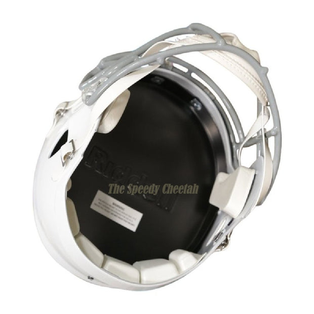 Philadelphia Eagles 1969-73 Riddell Throwback Replica Football Helmet