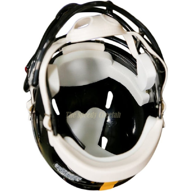 Pittsburgh Steelers Riddell Speed Mini Football Helmet