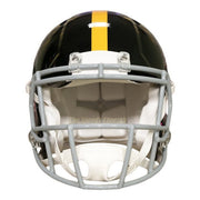 Pittsburgh Steelers 1963-76 Riddell Throwback Authentic Football Helmet