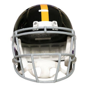 Pittsburgh Steelers 1963-76 Riddell Throwback Replica Football Helmet