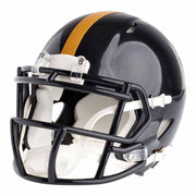 Pittsburgh Steelers Riddell Speed Mini Football Helmet