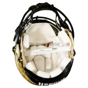 Purdue Boilermakers Riddell Speed Authentic Football Helmet
