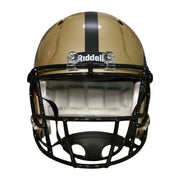 Purdue Boilermakers Riddell Speed Full Size Replica Football Helmet