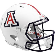 Arizona Wildcats Riddell Speed Authentic Football Helmet