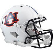 Auburn Tigers Riddell Speed Authentic Football Helmet