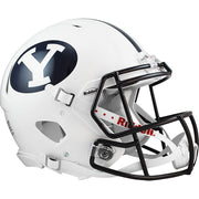 BYU Cougars Riddell Speed Authentic Football Helmet