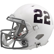 Kansas State Wildcats Willie Riddell Speed Authentic Football Helmet