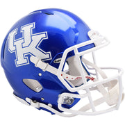 Kentucky Wildcats Riddell Speed Authentic Football Helmet