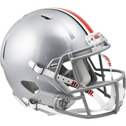 OSU Buckeyes Riddell Speed Authentic Football Helmet