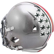 OSU Buckeyes Riddell Speed Authentic Football Helmet