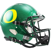 Oregon Ducks Riddell Speed Authentic Football Helmet