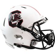 South Carolina Gamecocks Riddell Speed Authentic Football Helmet