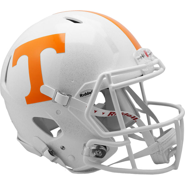 Tennessee Volunteers Riddell Speed Authentic Football Helmet