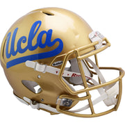 UCLA Bruins Riddell Speed Authentic Football Helmet