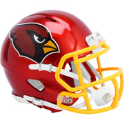 Arizona Cardinals Riddell Flash Mini Football Helmet