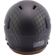 Army Black Knights 2016 Army-Navy Riddell Speed Mini Football Helmet