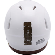 Army Black Knights 10th MTN Riddell Speed Mini Football Helmet