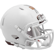 Army Black Knights Riddell Speed Mini Helmet - 10th MTN