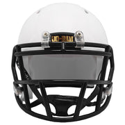 Navy Midshipmen USMC 21 Riddell Speed Mini Football Helmet