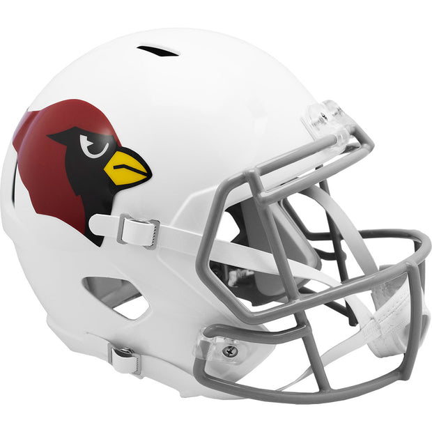 Arizona Cardinals 1960-04 Riddell Throwback Replica Football Helmet