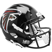 Atlanta Falcons 2003-19 Riddell Throwback Replica Football Helmet