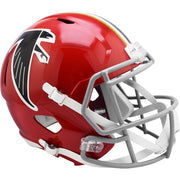 Atlanta Falcons 1966-69 Riddell Throwback Replica Football Helmet