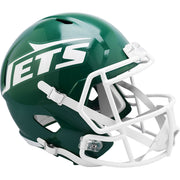 New York Jets 1978-89 Riddell Throwback Replica Football Helmet