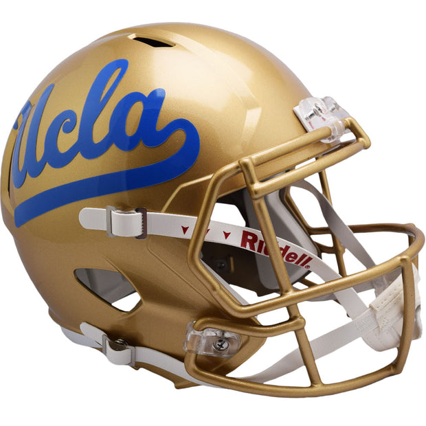 UCLA Bruins Riddell Speed Replica Football Helmet