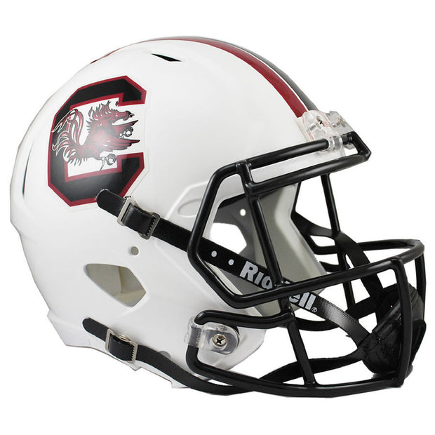 South Carolina Gamecocks Speed Full Size Replica Football Helmet