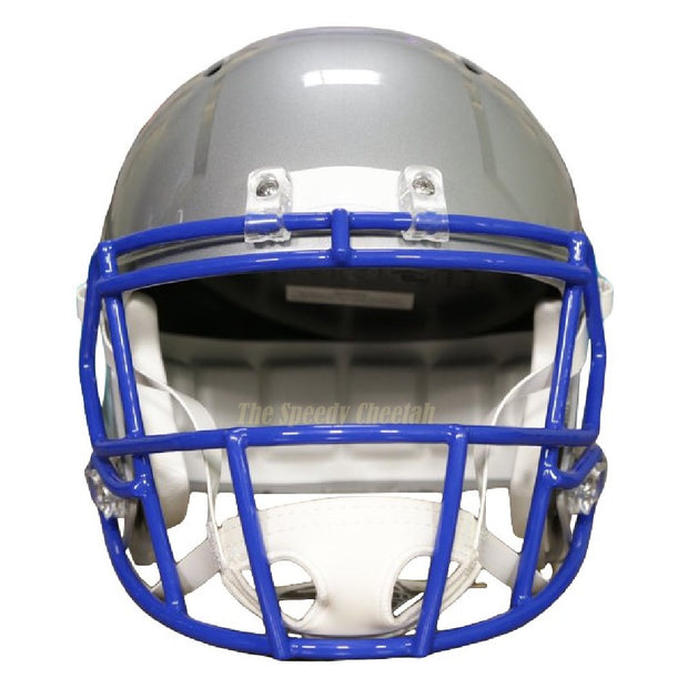 Seattle Seahawks 1983-01 Riddell Throwback Replica Football Helmet