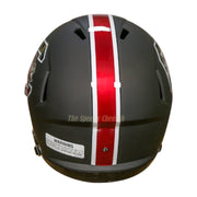 South Carolina Gamecocks Black Speed Full Size Replica Football Helmet