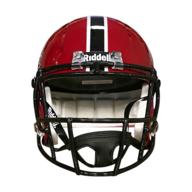 South Carolina Gamecocks Vintage Speed Replica Football Helmet