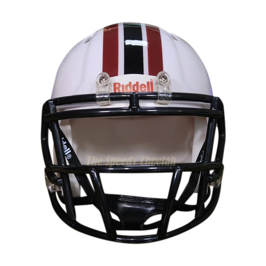 South Carolina Gamecocks Riddell Speed Mini Helmet