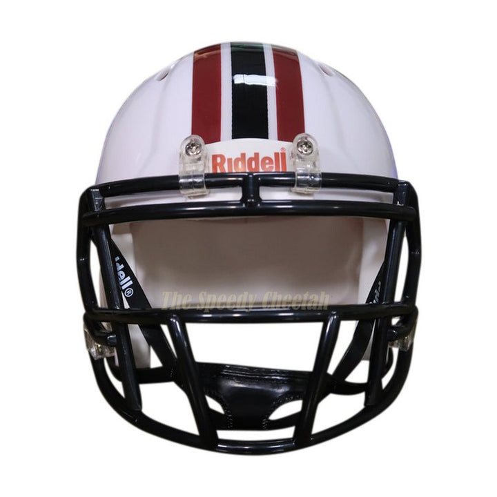 South Carolina Gamecocks Riddell Speed Mini Helmet