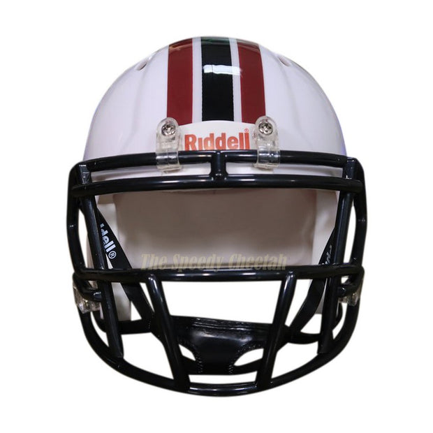 South Carolina Gamecocks Riddell Speed Mini Football Helmet