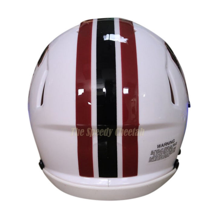 South Carolina Gamecocks Riddell Speed Mini Helmet