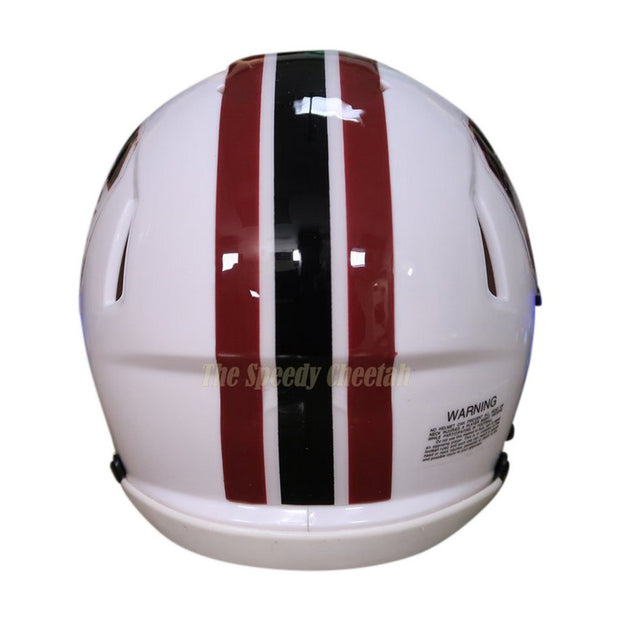 South Carolina Gamecocks Riddell Speed Mini Football Helmet