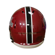 South Carolina Gamecocks Riddell Speed Mini Helmet - Script