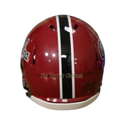 South Carolina Gamecocks SCRIPT Riddell Speed Mini Football Helmet