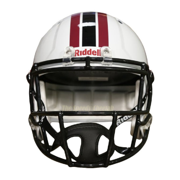 South Carolina Gamecocks Speed Full Size Replica Football Helmet