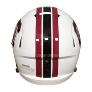 South Carolina Gamecocks Speed Full Size Replica Football Helmet