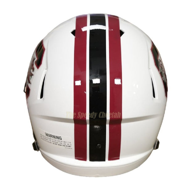 South Carolina Gamecocks Speed Full Size Replica Football Helmet